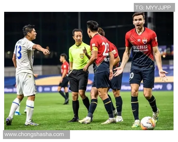 广州恒大与深圳队首发阵容分析及比赛前瞻解读