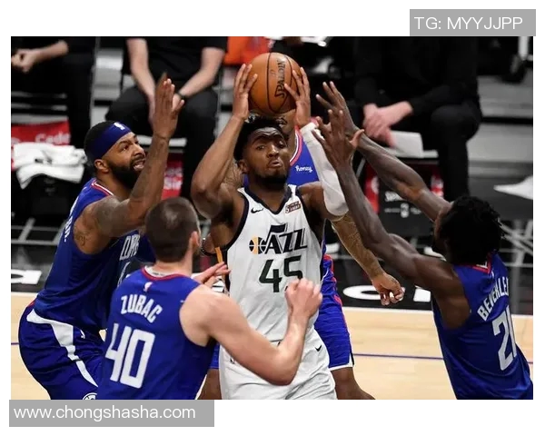洛杉矶湖人与犹他爵士的激烈对决谁能笑到最后精彩赛事前瞻分析
