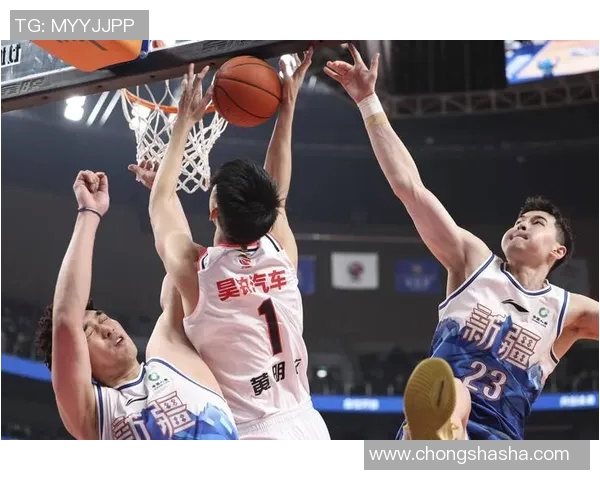 广东宏远与新疆对决直播全程回顾及精彩瞬间分析